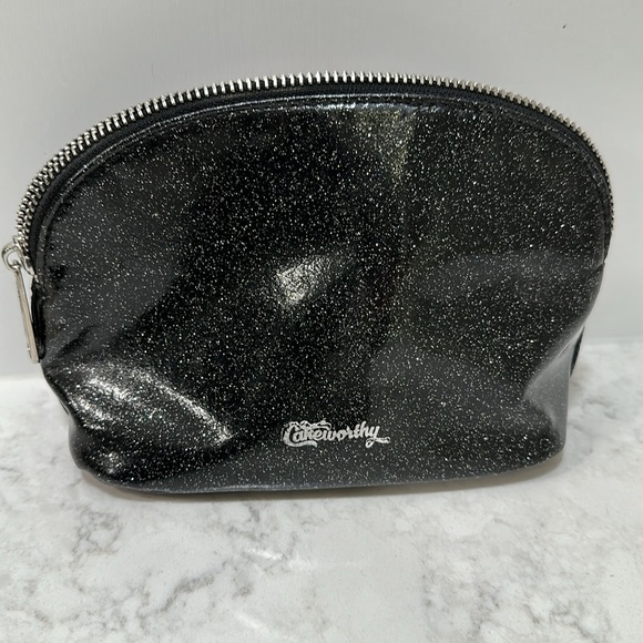 Cakeworthy Hocus Pocus Makeup Bag - Picture 2 of 3